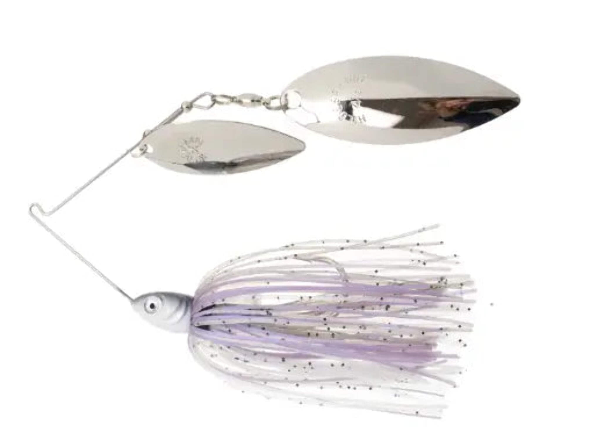 Dirty Jigs Compact Spinnerbait