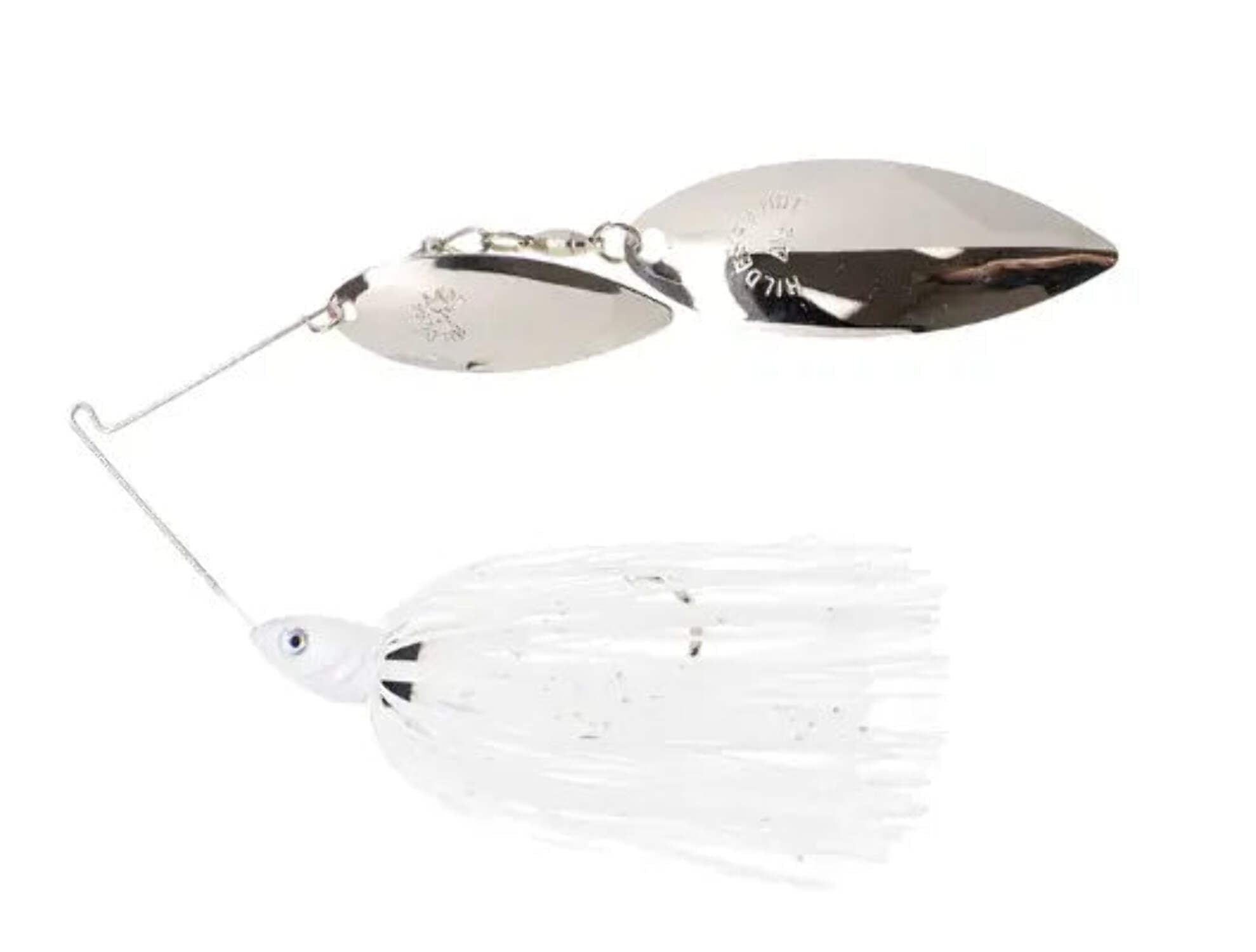 Dirty Jigs Compact Spinnerbait