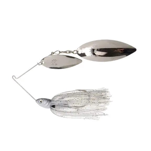 Dirty Jigs Compact Spinnerbait