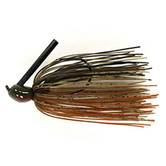 Dirty Jigs Luke Clausen Compact Pitchin' Jig