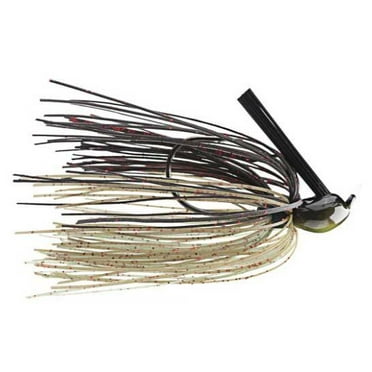 Dirty Jigs Luke Clausen Compact Pitchin Jig