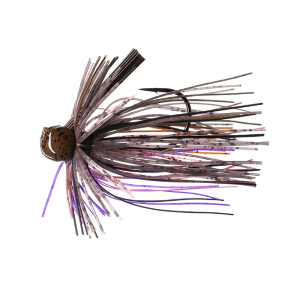 Dirty Jigs Luke Clausen Finesse Jig