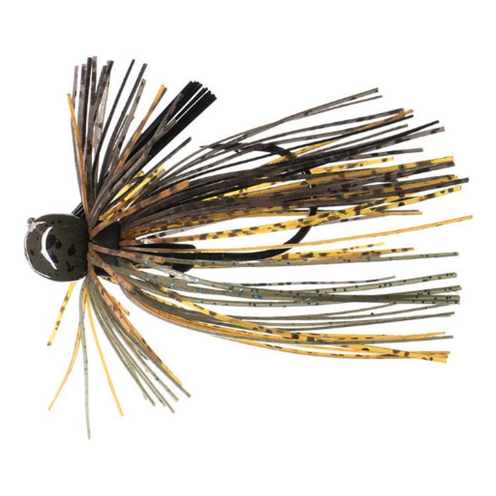 Dirty Jigs Luke Clausen Finesse Jig