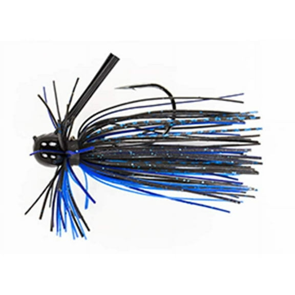 Dirty Jigs Luke Clausen Finesse Jig