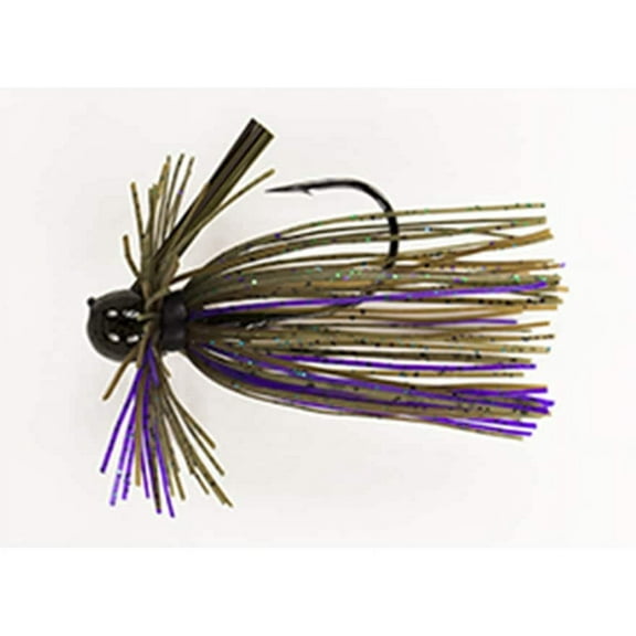 Dirty Jigs Luke Clausen Finesse Jig
