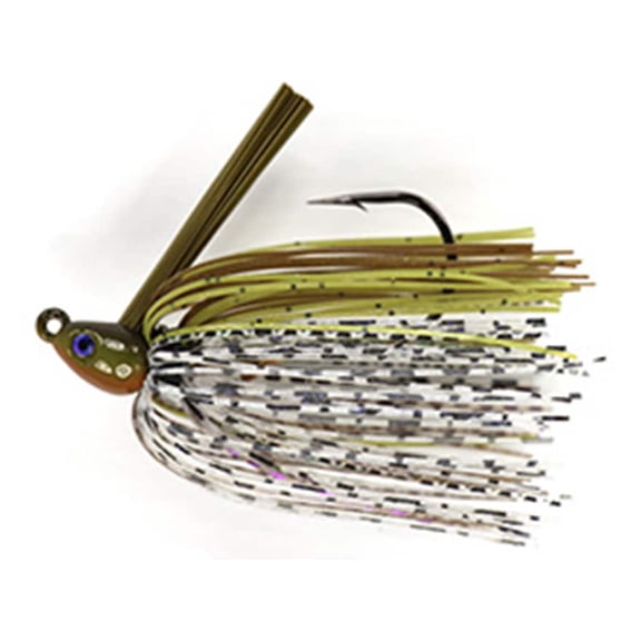 Dirty Jigs Original Swim Jig