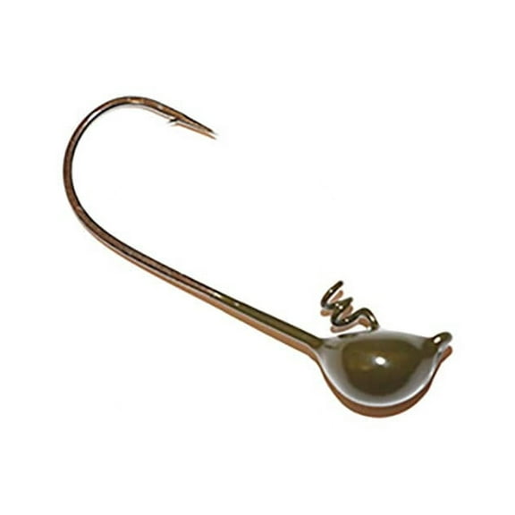 Dirty Jigs Scott Canterbury Shakey