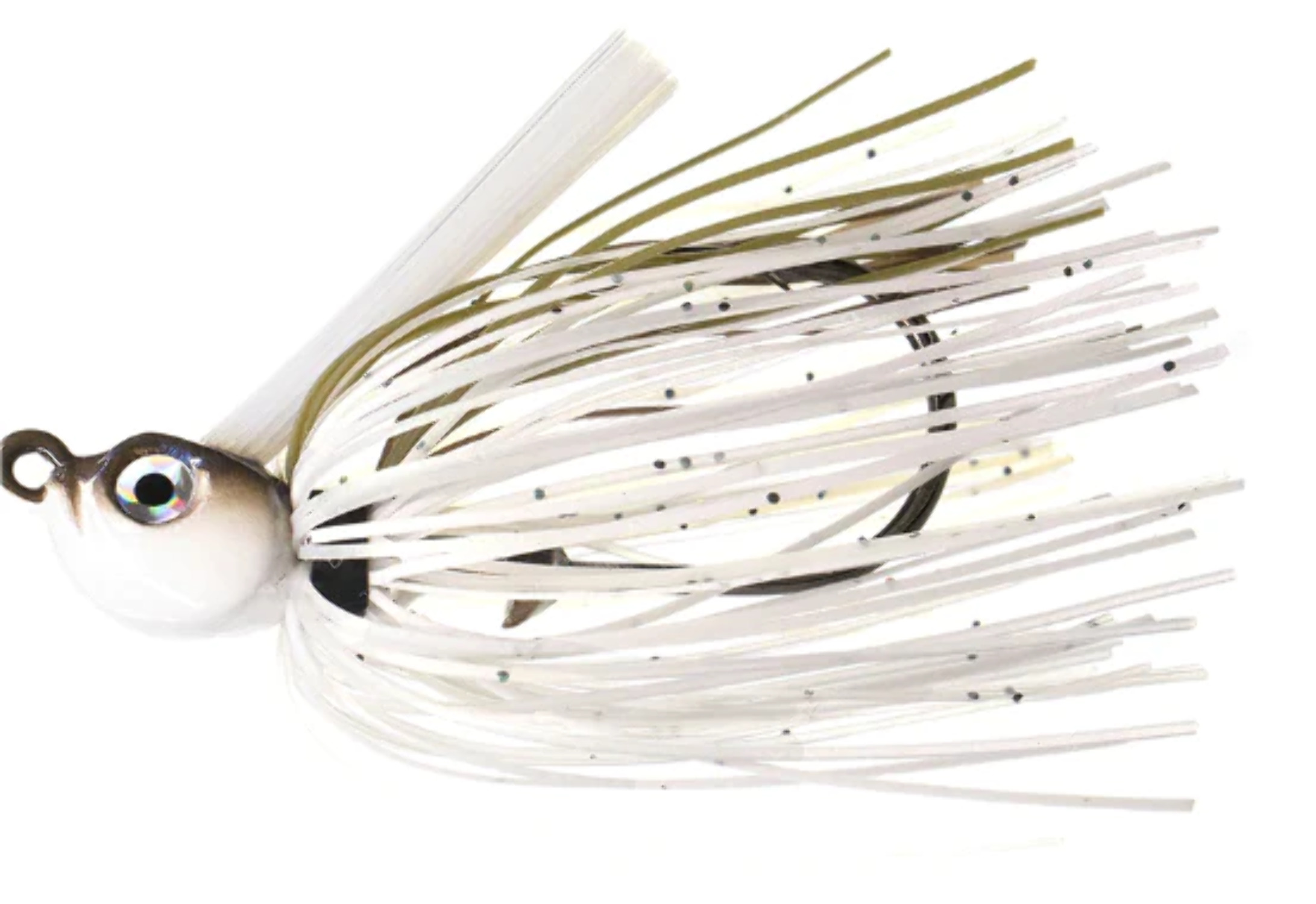 Dirty Jigs Tackle California Swim Jig