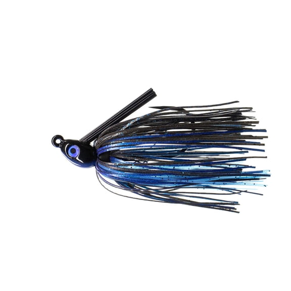Dirty Jigs Tackle Compact Swim Jigs