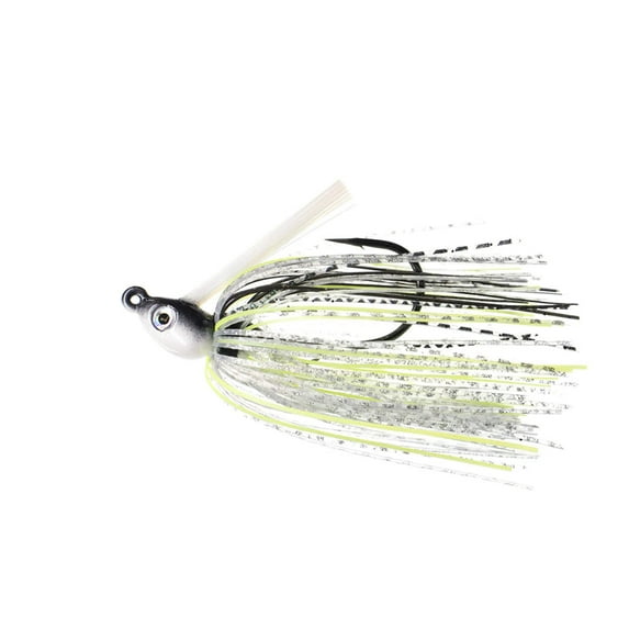Dirty Jigs Tackle Compact Swim Jigs