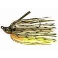 thumbnail image 1 of Dirty Jigs Tackle Finesse Swim Jig, 1 of 10