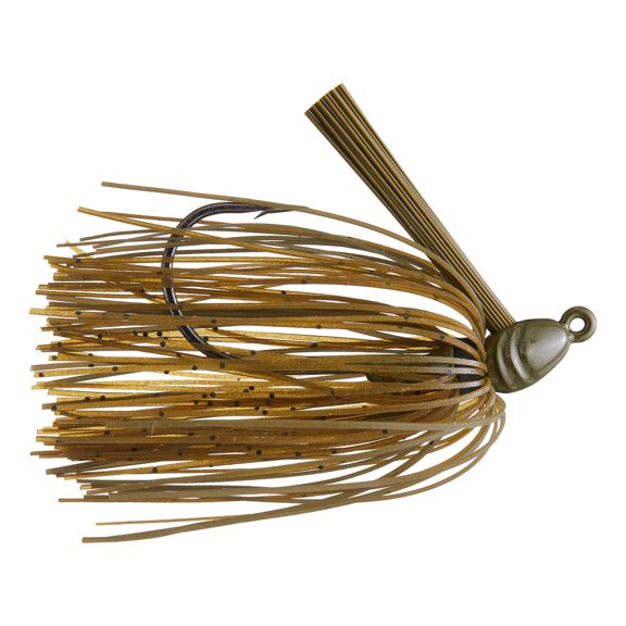 Dirty Jigs Weekender Swim Jig