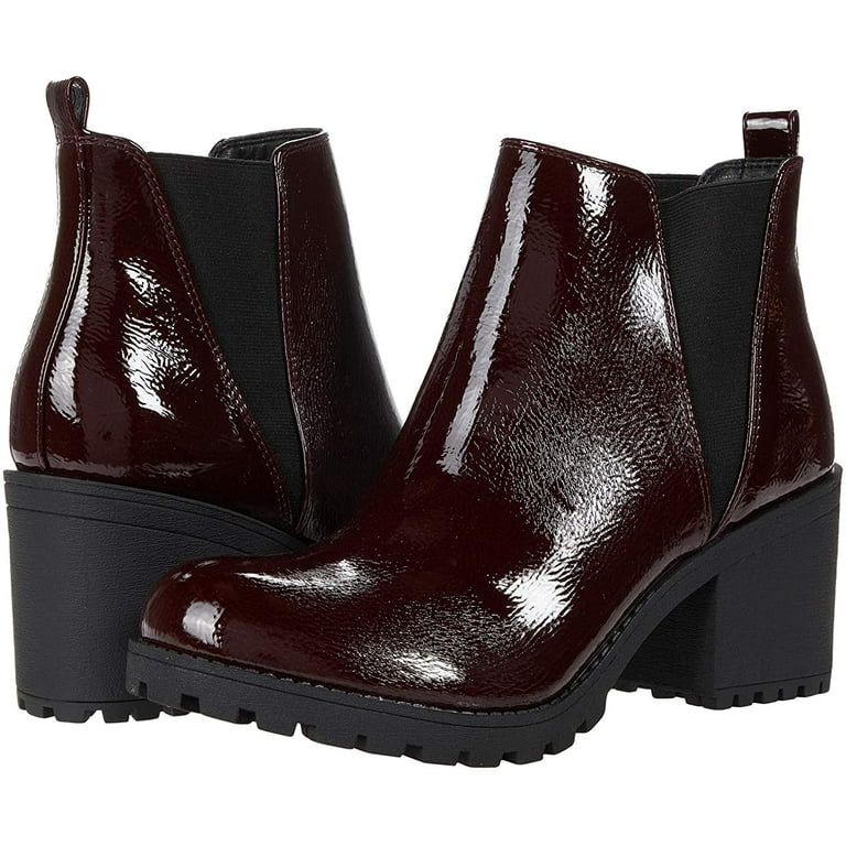 Chinese laundry top lisbon boots