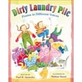 thumbnail image 1 of Pre-Owned Dirty Laundry Pile: Poems in Different Voices (Paperback) by Paul B Janeczko, 1 of 1