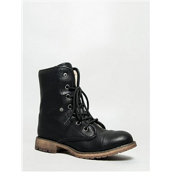 Dirty Laundry Raeven - Black 8.5