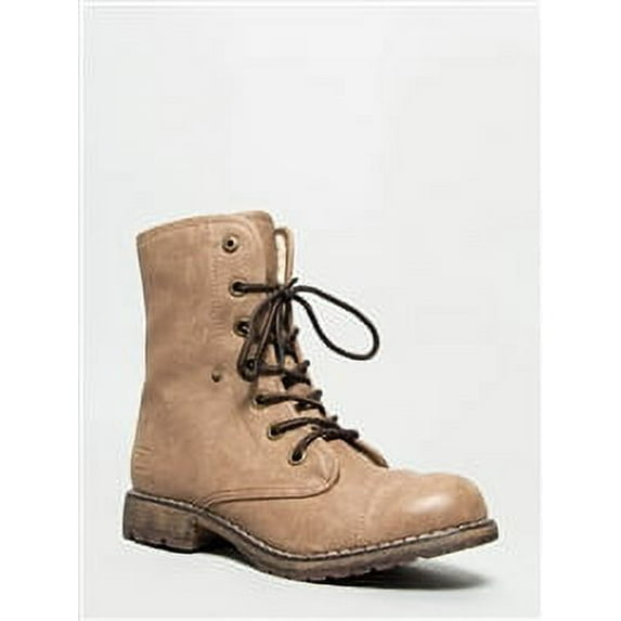 Dirty Laundry Raeven - Taupe 8