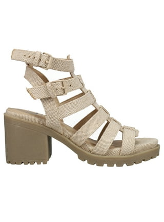 Chinese laundry store fun stuff sandal
