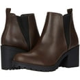 thumbnail image 1 of Dirty Laundry Womens Lisbon Ankle Boot, 1 of 1