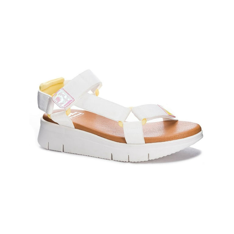 Womens dirty laundry shop get some platform sandal