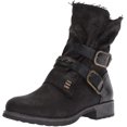 thumbnail image 1 of Dirty Laundry Womens Tycen Motorcycle Boot, 1 of 8