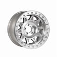 thumbnail image 1 of Dirty Life Roadkill-9302 17X9 5X127 -38Et 71.5Cb Machined Beadlock, 1 of 3