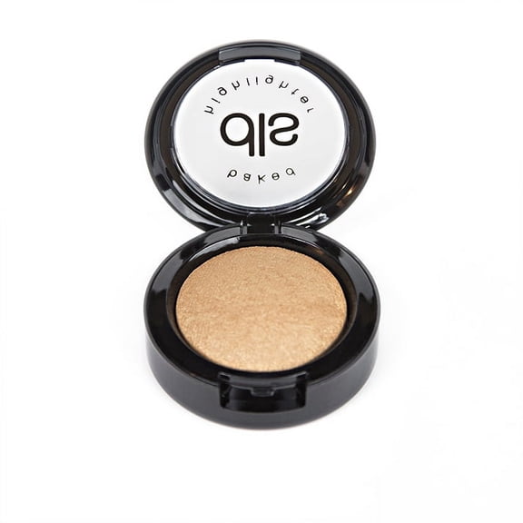 dirty little secret - baked highlighter - sunkist