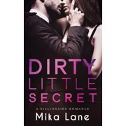 Dirty Little Secret, Paperback