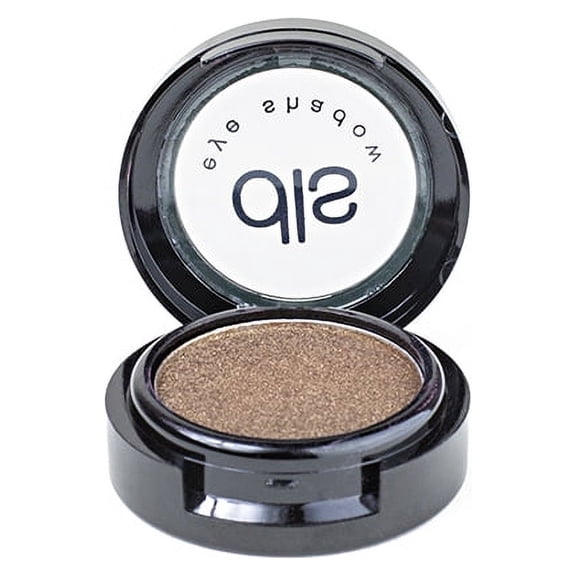 Dirty Little Secret - Single Eyeshadow - Bronzed