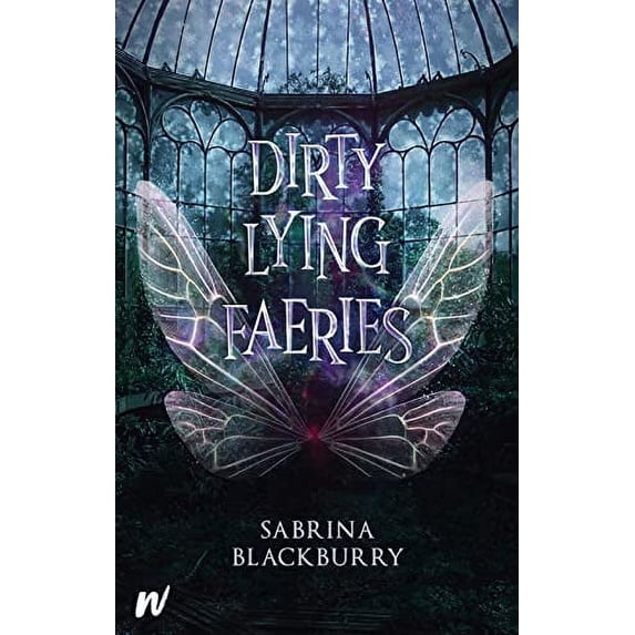 Pre-Owned Dirty Lying Faeries (Hardcover) 1990259197 9781990259197