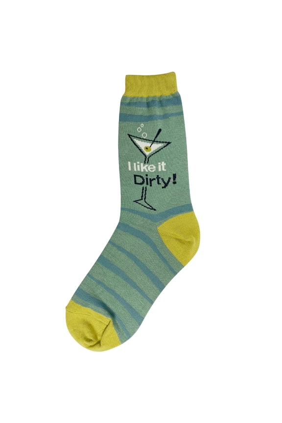 Dirty Martini Women's Socks