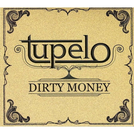 Dirty Money (CD)