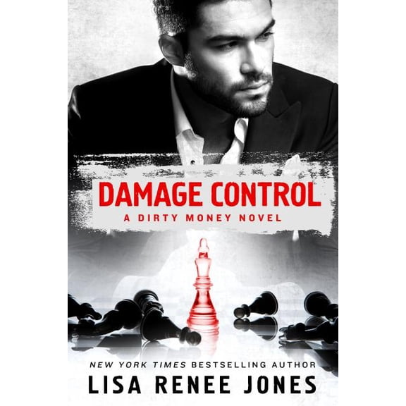 Damage Control Paperback