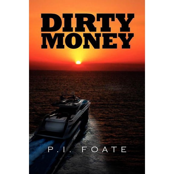 Dirty Money, (Paperback)