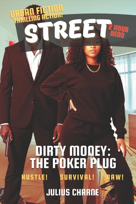 Dirty Money: The Poker Plug, (Paperback)