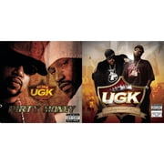 Dirty Money & Underground Kingz [CD Bundle]