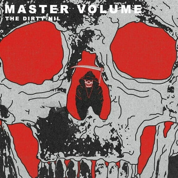 Dirty Nil - Master Volume - Music & Performance - CD