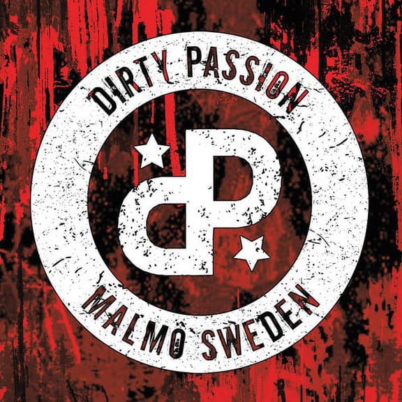 Dirty Passion - Dirty Passion - Rock - CD