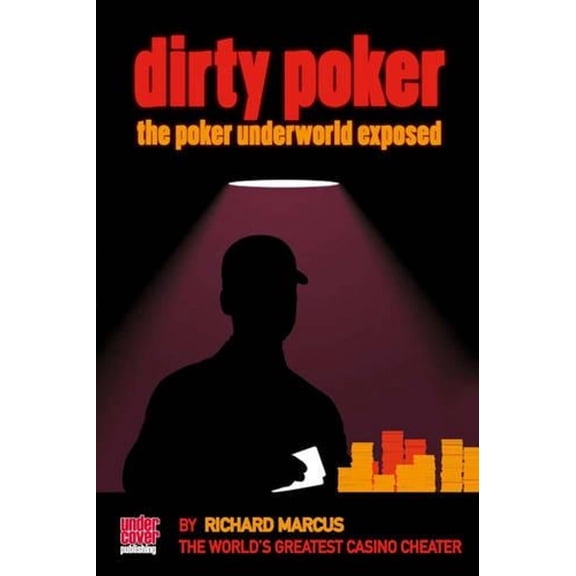 Dirty Poker (Edition 1) (Paperback)