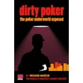 thumbnail image 1 of Pre-Owned Dirty Poker (Paperback) 0955169704 9780955169700, 1 of 1
