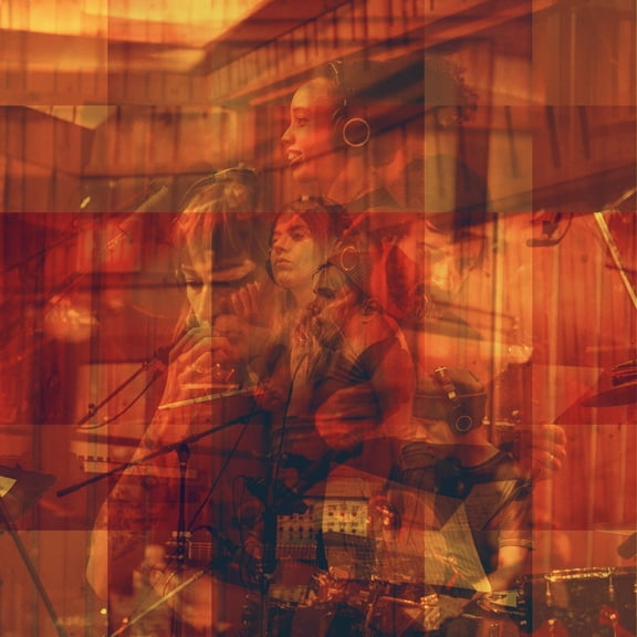 Dirty Projectors - Sing The Melody - Music & Performance - CD