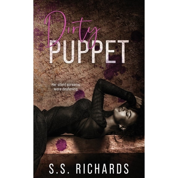 Dirty Puppet (Paperback)