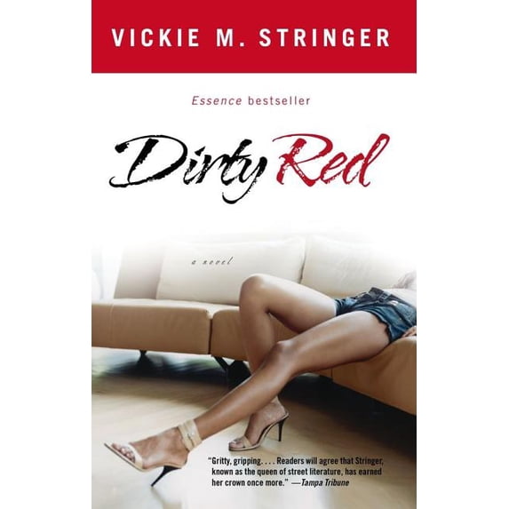 Dirty Red, (Paperback)