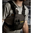 thumbnail image 1 of Dirty Rigger Chest Rig with LED Light, 1 of 5