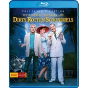 Dirty Rotten Scoundrels (Collector's Edition) (Blu-ray), Shout Factory, Comedy
