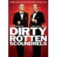 thumbnail image 1 of Dirty Rotten Scoundrels (DVD), 1 of 2