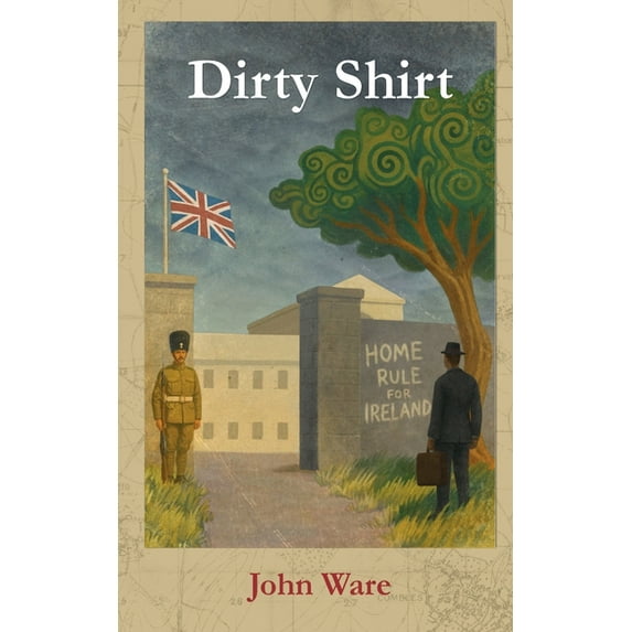 Dirty Shirt, (Paperback)
