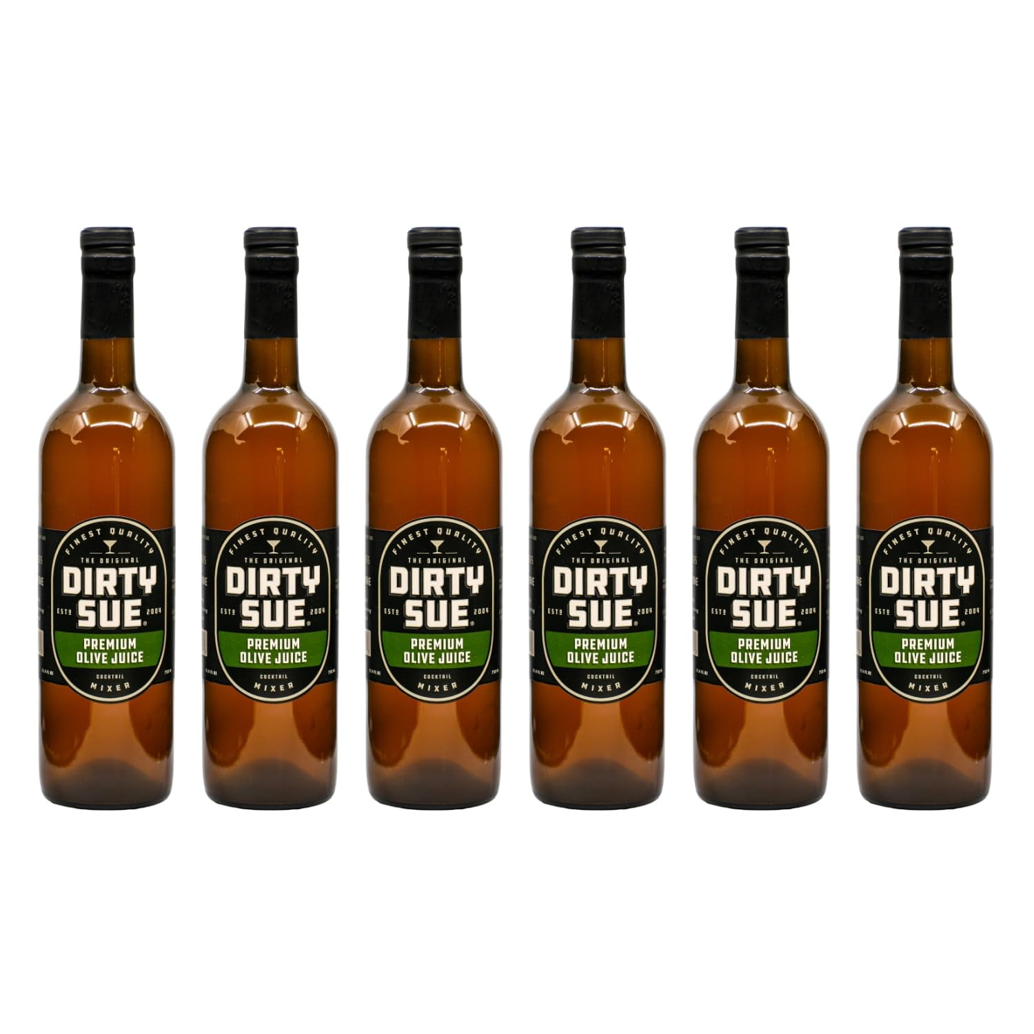 Dirty Sue Martini Mix 25oz
