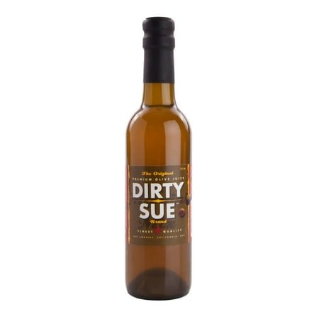 Dirty Sue Premium Olive Juice, 375 mL