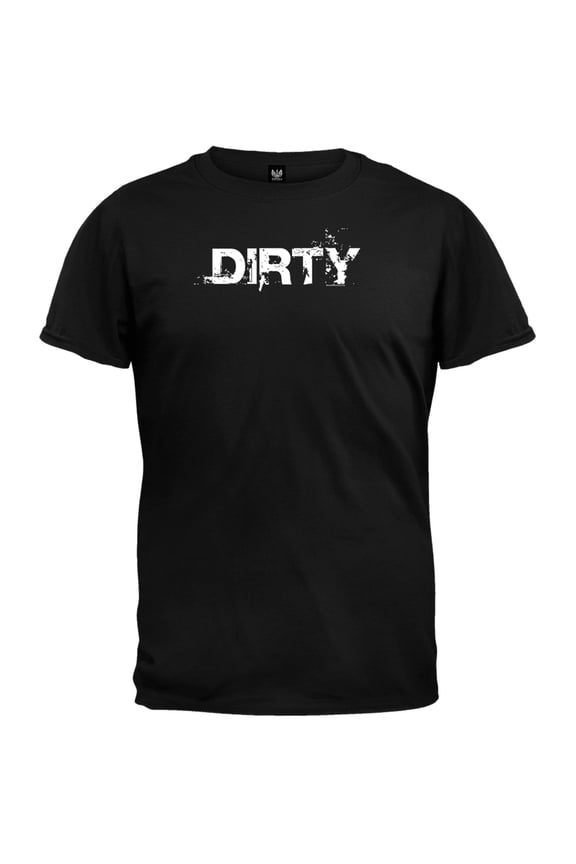 Dirty T-Shirt - Medium