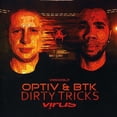 thumbnail image 1 of Dirty Tricks (CD), 1 of 1